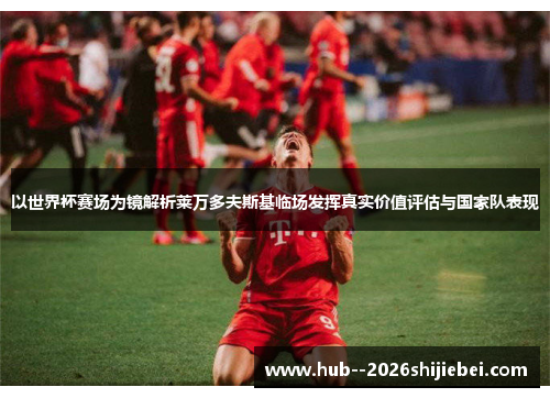 以世界杯赛场为镜解析莱万多夫斯基临场发挥真实价值评估与国家队表现